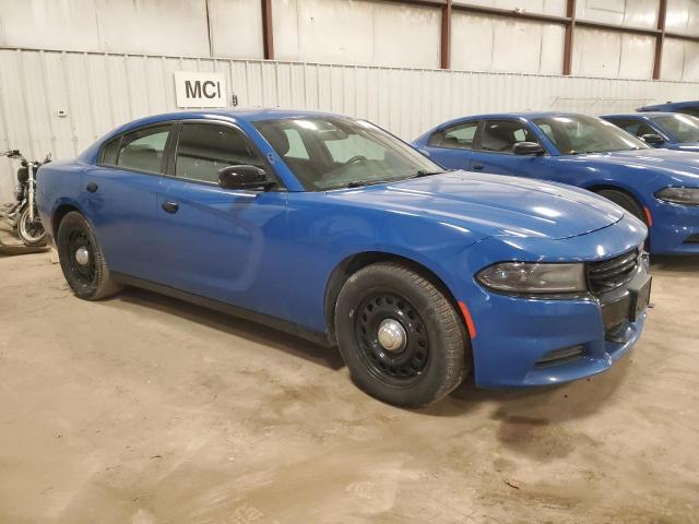 2019 DODGE CHARGER PO 2C3CDXKT3KH676821