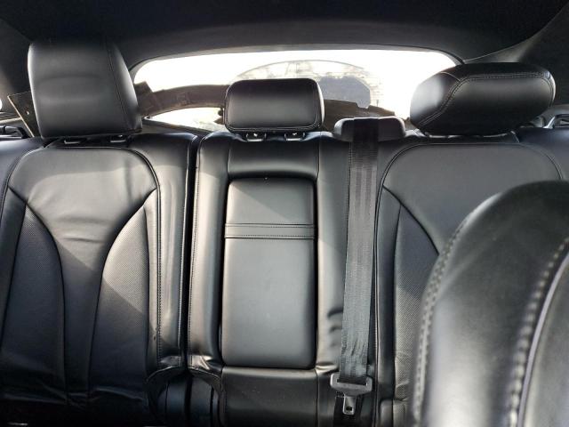 2016 LINCOLN MKC SELECT 5LMCJ2D90GUJ08208
