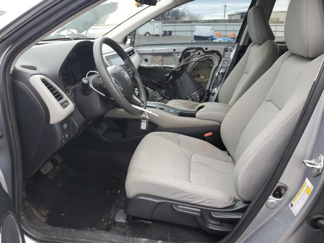 2019 HONDA HR-V EX - 3CZRU6H53KM734429