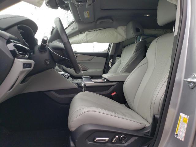 2024 ACURA MDX TECHNO - 5J8YD9H46RL004716