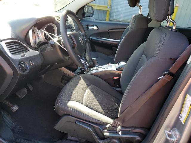 2017 DODGE JOURNEY SE - 3C4PDCAB5HT648470