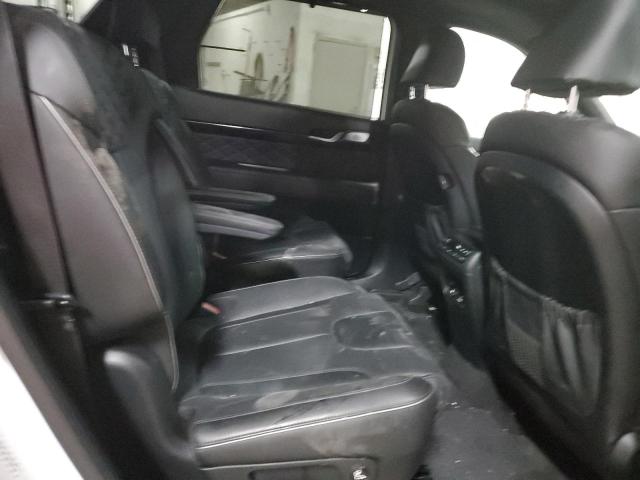 2022 HYUNDAI PALISADE C KM8R74HE1NU348749