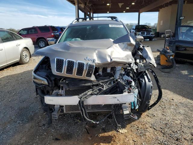 2019 JEEP CHEROKEE L - 1C4PJMDN0KD142577