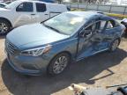 2017 HYUNDAI SONATA SPO - 5NPE34AF6HH559834