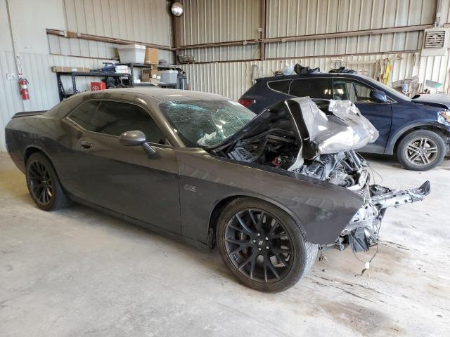 Vin: 2c3cdzfjxhh588894, lot: 48284045, dodge challenger r/t 392 20174