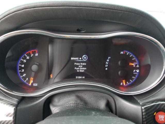 2015 JEEP GRAND CHER - 1C4RJFDJ6FC762895