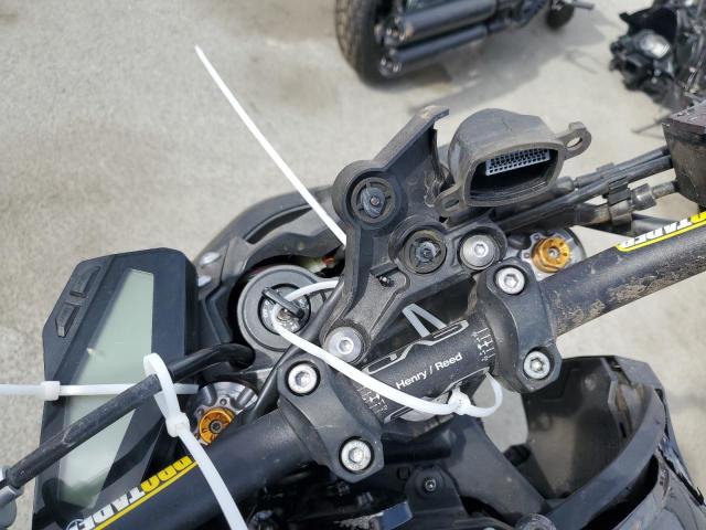 2014 YAMAHA FZ09 C JYARN33Y0EA000153