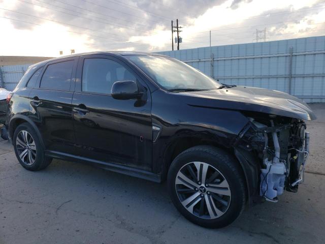 Vin: ja4aruau6pu006577, lot: 48173015, mitsubishi outlander s/se 20234