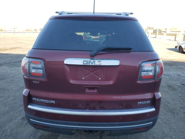 2015 GMC ACADIA SLT - 1GKKVRKD7FJ340865