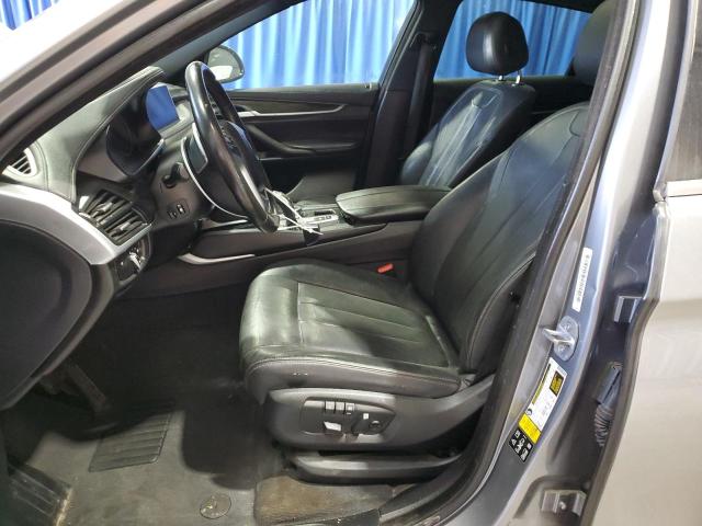 2019 BMW X6 XDRIVE3 - 5UXKU2C57K0Z64581