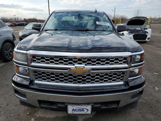 2015 CHEVROLET SILVERADO - 3GCUKREH5FG338299
