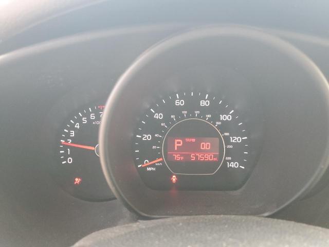 2015 KIA SOUL - KNDJN2A27F7121724