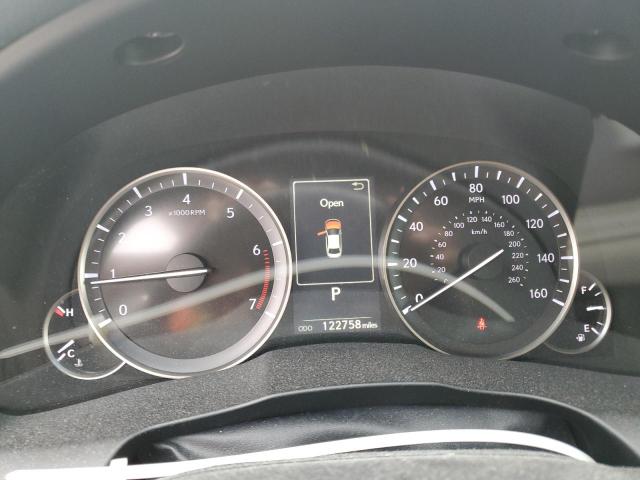 2016 LEXUS ES350 58ABK1GG6GU019932