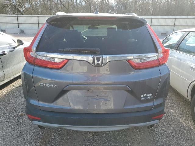 2017 HONDA CR-V 5J6RW1H96HL016027