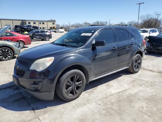 Vin: 2gnalbekxe6375403, lot: 48097915, chevrolet equinox lt 2014 img_1