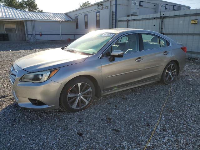SUBARU LEGACY 2.5