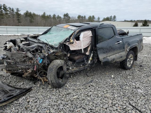 Vin: 3tmgz5an4gm034378, lot: 48495305, toyota tacoma double cab 2016 img_1