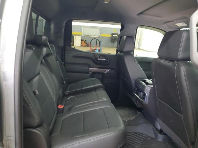 3GCUYGEL2NG102702 2022 CHEVROLET ALL Models