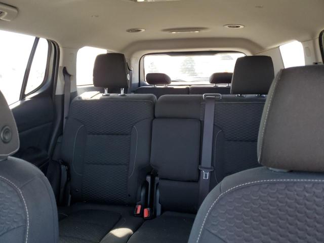 2019 GMC ACADIA SLE - 1GKKNLLA3KZ265756
