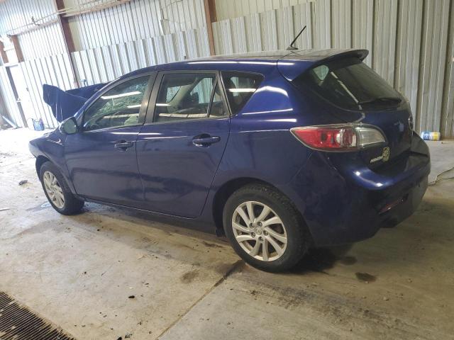 Vin: jm1bl1l84c1563252, lot: 50290325, mazda 3 i 20122