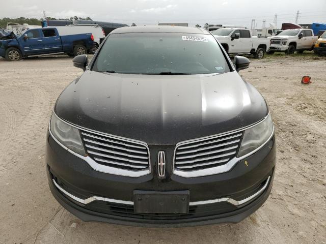 2016 LINCOLN MKX SELECT 2LMTJ6KR3GBL24366