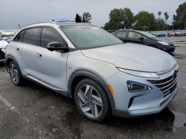 Vin: km8j84a60ku000708, lot: 48310065, hyundai nexo limited 20194