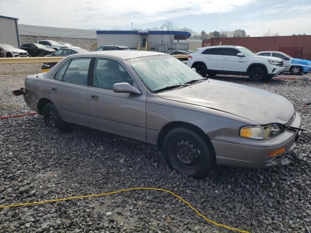 Vin: 4t1sk12e9su646548, lot: 50547085, toyota camry le 19954