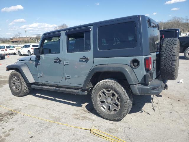 Vin: 1c4bjwfg7fl684856, lot: 59674995, jeep wrangler rubicon 20152