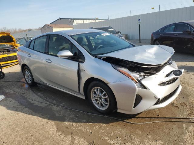 Vin: jtdkbrfu2g3004514, lot: 48617465, toyota prius 20164