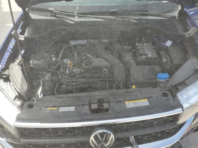 2023 VOLKSWAGEN TAOS S - 3VVCX7B2XPM372275