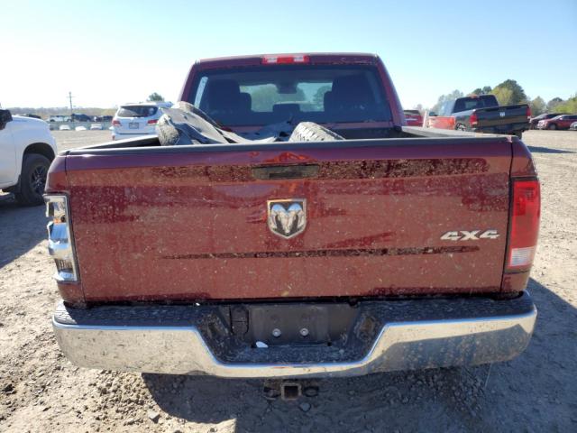 2023 RAM 1500 CLASS - 3C6RR7KG3PG662457