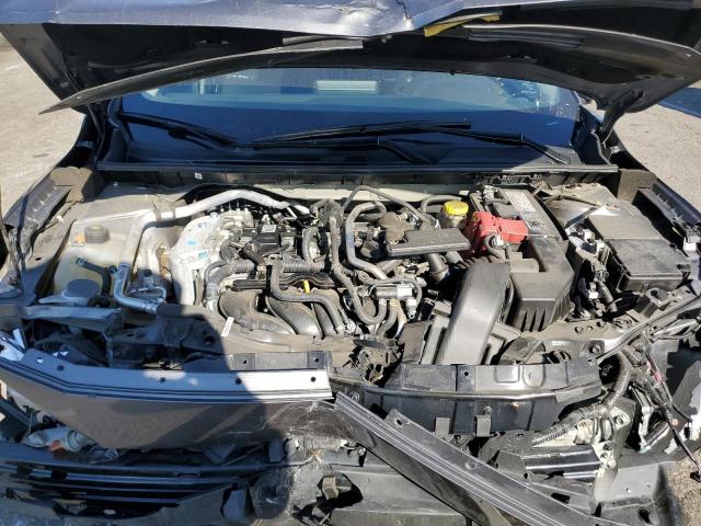 2023 NISSAN SENTRA S - 3N1AB8BV0PY304681