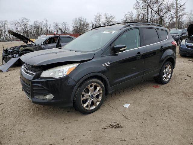 FORD ESCAPE SEL