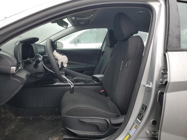 2023 HYUNDAI ELANTRA SE - 5NPLM4AG9PH094476