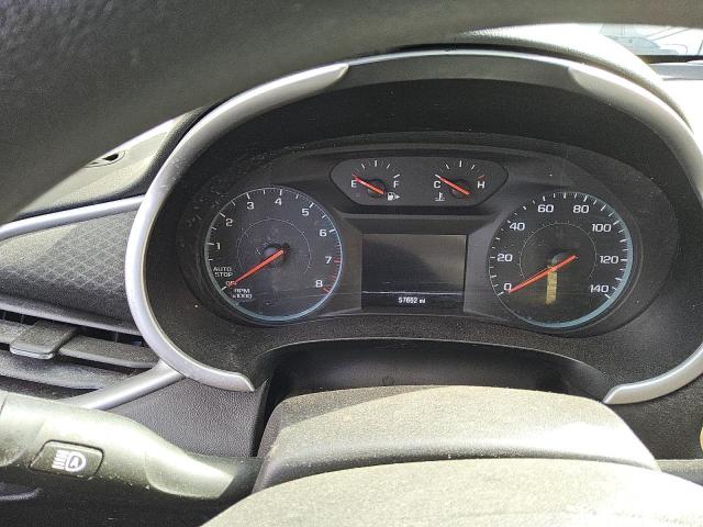 2023 CHEVROLET MALIBU LT - 1G1ZD5ST5PF181628