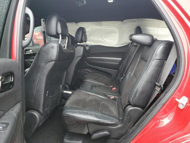 2020 DODGE DURANGO R/ 1C4SDJCT9LC408282