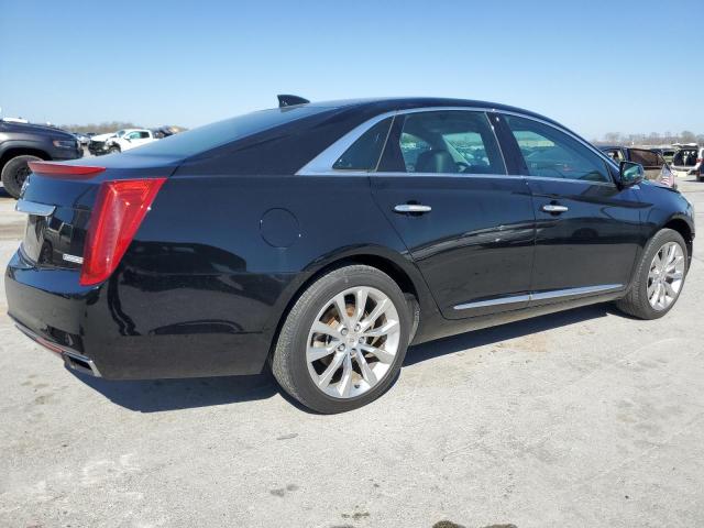 2015 CADILLAC XTS LUXURY 2G61N5S34F9196407