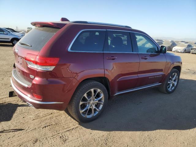 2019 JEEP GRAND CHER - 1C4RJFJT3KC531792
