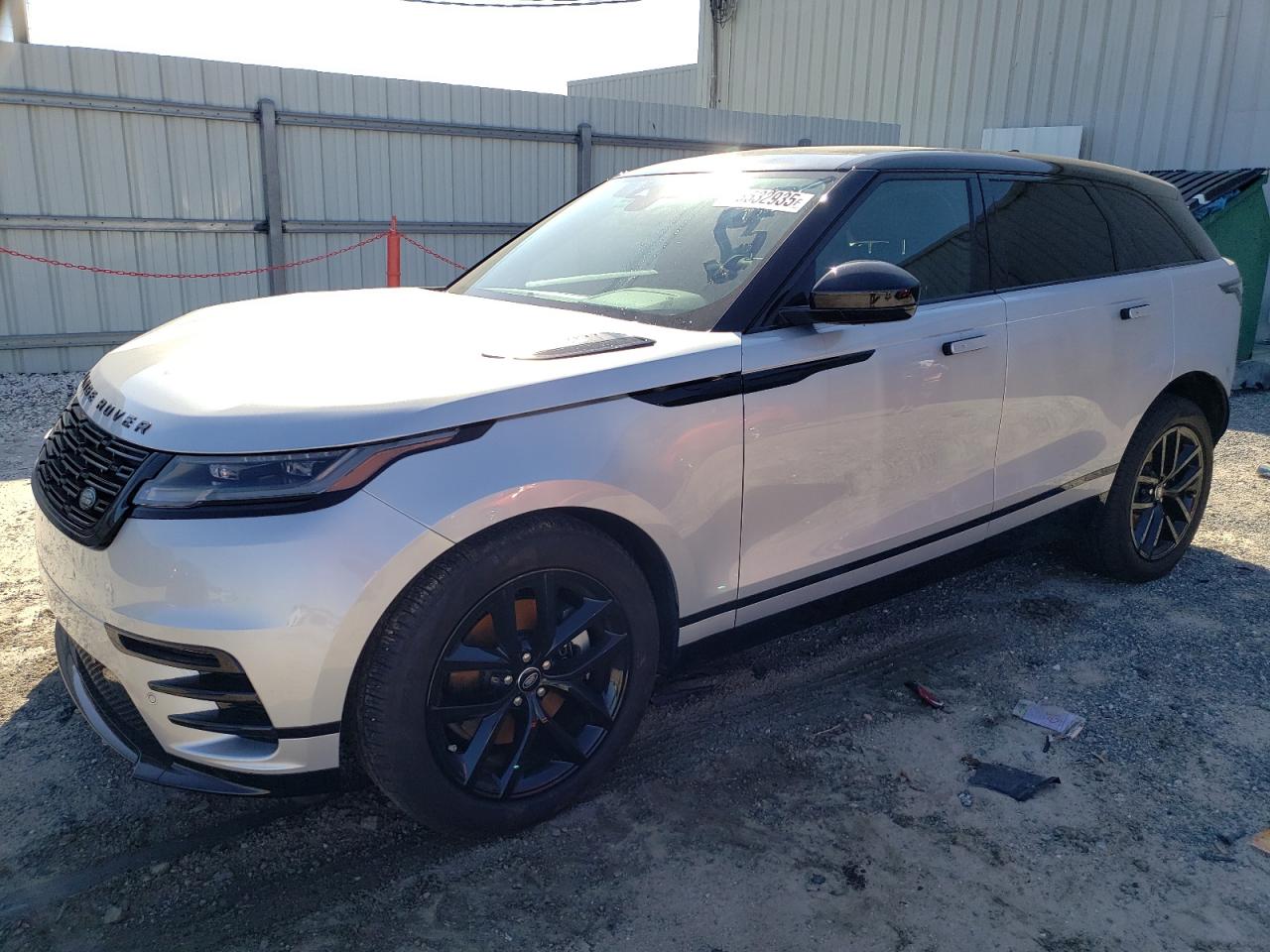 SALYL2EX6RA383664 LAND ROVER RANGE ROVE 2024