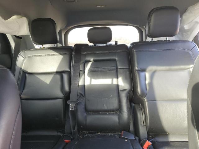 2021 FORD EXPLORER X - 1FMSK8DH5MGB88086