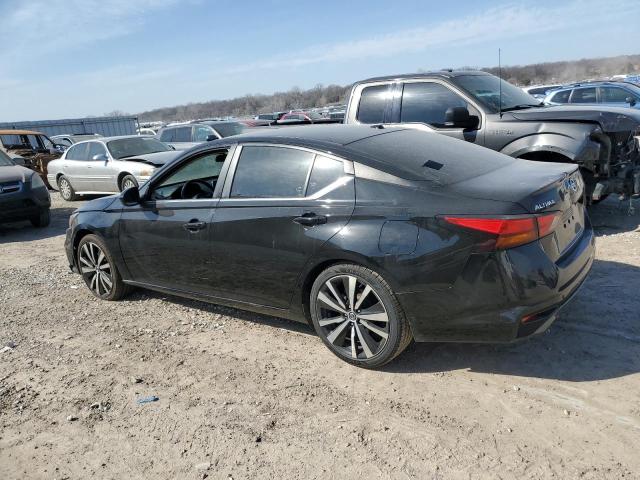Vin: 1n4bl4cv5mn370373, lot: 48679875, nissan altima sr 20212