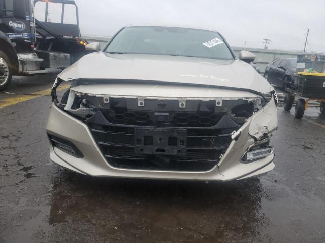 2018 HONDA ACCORD EXL 1HGCV1F54JA039923
