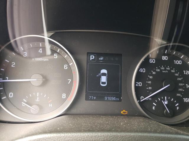 2018 HYUNDAI ELANTRA SE - 5NPD84LF6JH294493