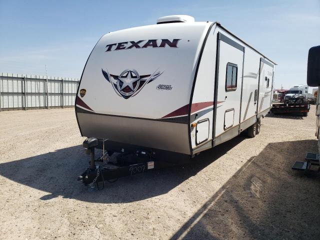 TEXA UTILITYTRA 2024 4YDTTXS20R6369007 photo #3