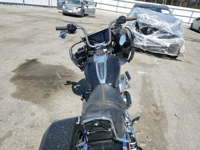 2024 HARLEY-DAVIDSON FLTRX - 1HD1KH71XRB645539