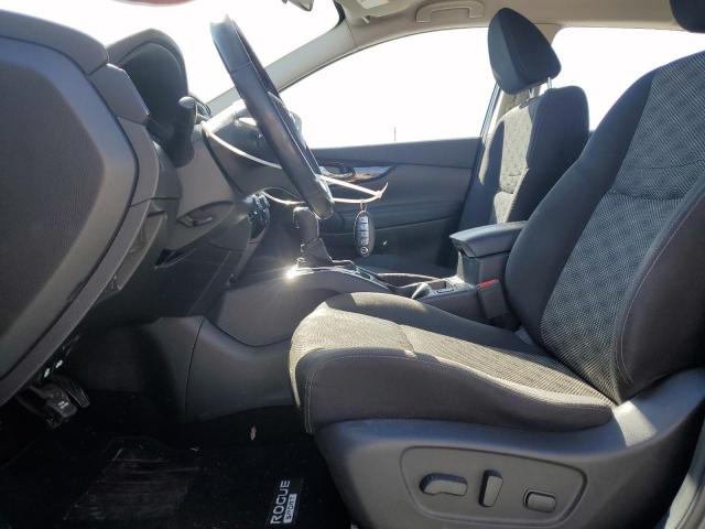 2017 NISSAN ROGUE SPOR - JN1BJ1CP6HW006157