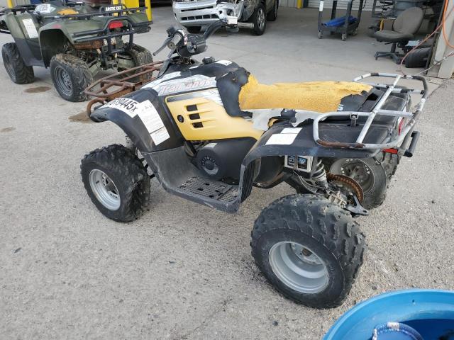 2005 POLARIS TRAIL BOSS 4XACA32AX52764314