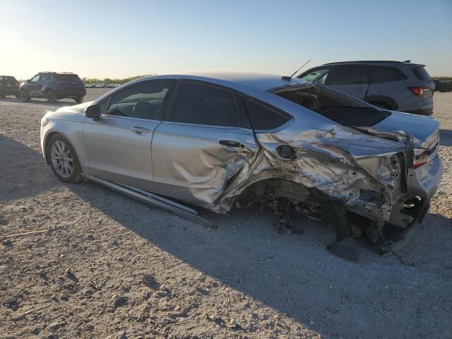 Vin: 3fa6p0hd1hr252113, lot: 49651625, ford fusion se 20172