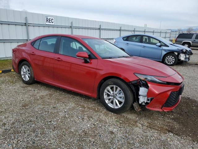 Vin: 4t1daack5su096538, lot: 48046875, toyota camry xse 20254