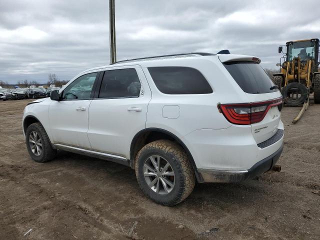 2015 DODGE DURANGO LI 1C4RDJDG6FC885627